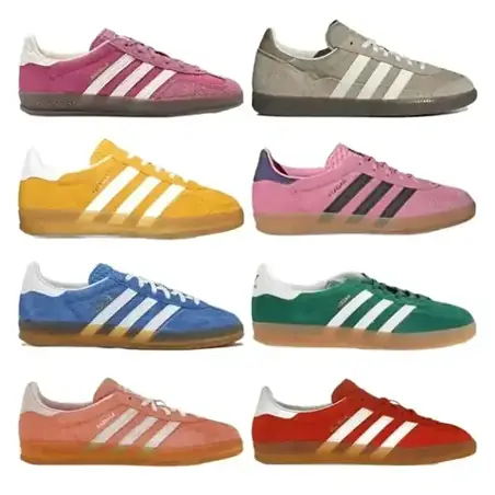 Adidas Samba [33 styles]