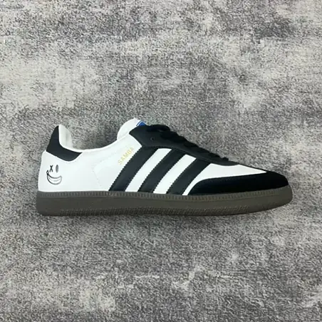 Adidas Samba Sneakers