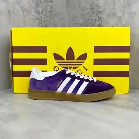 Gucci Gazelle Sneakers
