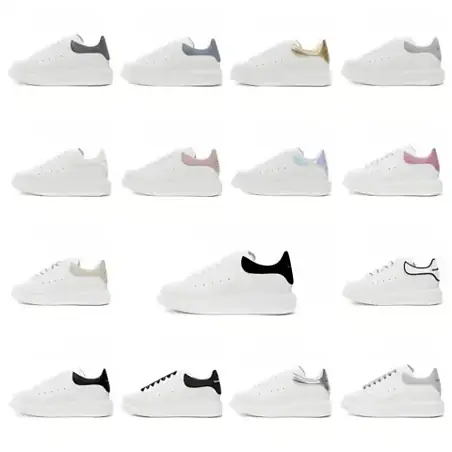 Alexander McQueen [17 styles]