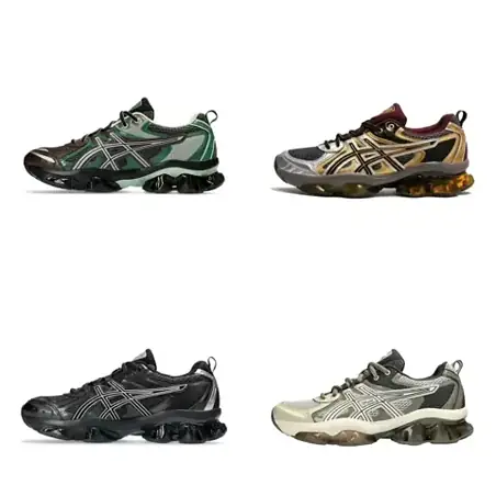 Asics