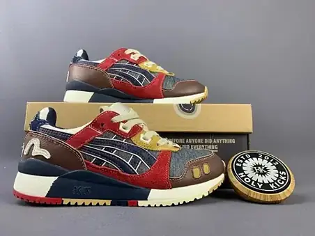 ASICS GEL-FUSE
