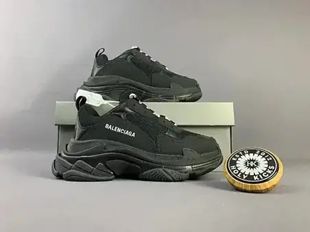 Balenciaga Triple S Sneakers