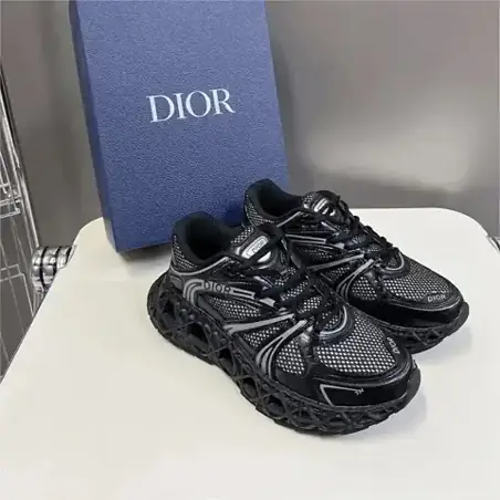 Dior B22 Sneakers