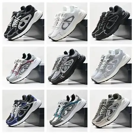 Dior B30 Shoes Sneakers ( 32 + styles)