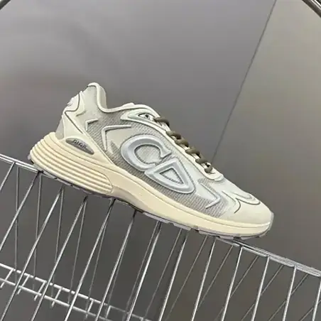 Dior Chunky Sneakers [5 styles]