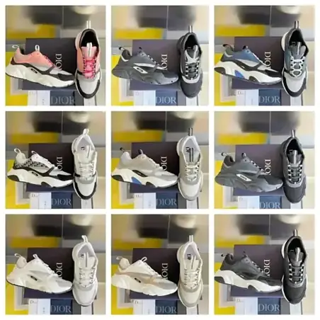 Dior Sneakers