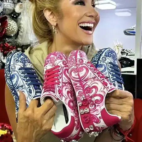 Dolce & Gabbana Sneakers