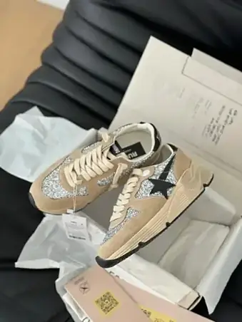 Golden Goose DADstar Sneakers [35+ styles]