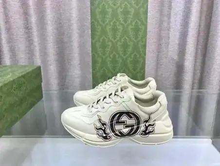 Gucci Chunky Sneakers [16 styles]