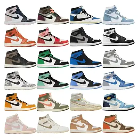 Jordan 1