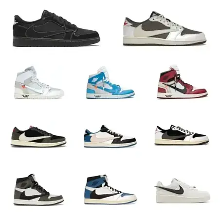 Jordan Air Jordan 1