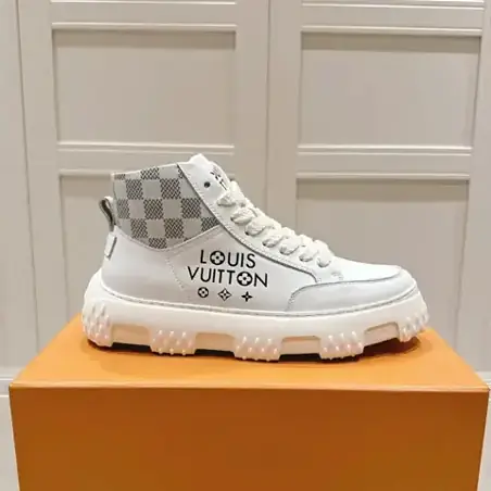 Louis Vuitton Chunky Sneakers [6 styles]