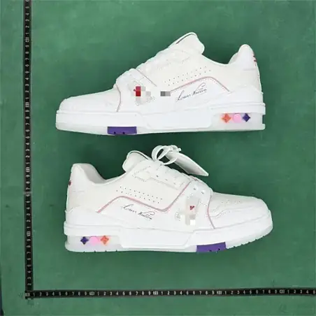 Louis vuitton sneakers LV Skate