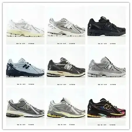 New Balance 1906R New Balance 9060