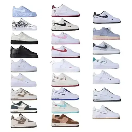 Nike Air Force 1 Sneakers