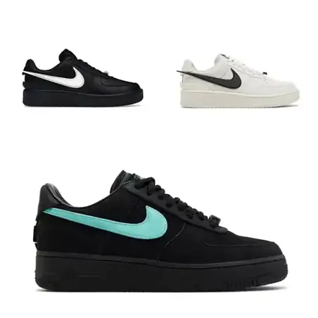 Nike Air Force 1 Sneakers