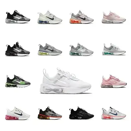 Nike Air Max 2021 Sneakers