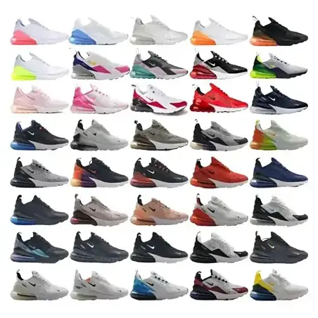 Nike Air Max 270 Sneakers