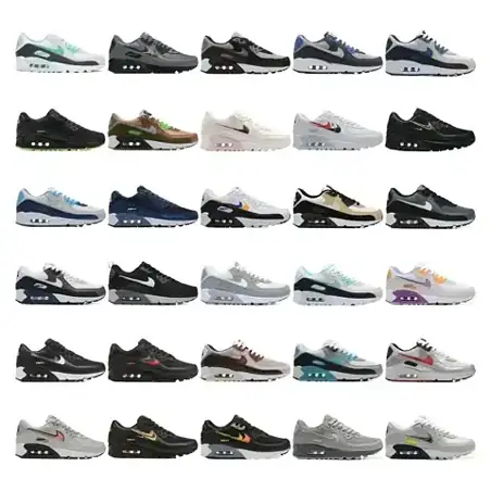 Nike Air Max 90 Sneakers [30 styles]