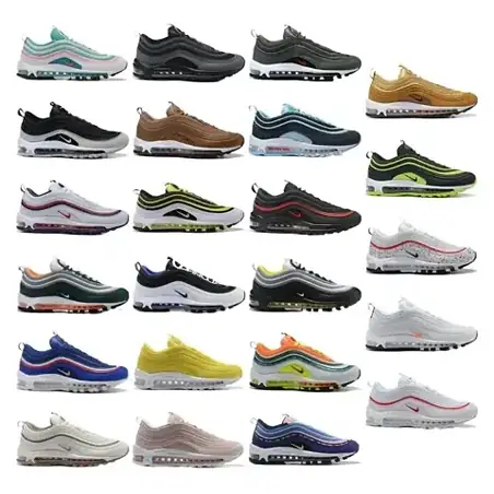 Nike Air Max 97 Sneakers
