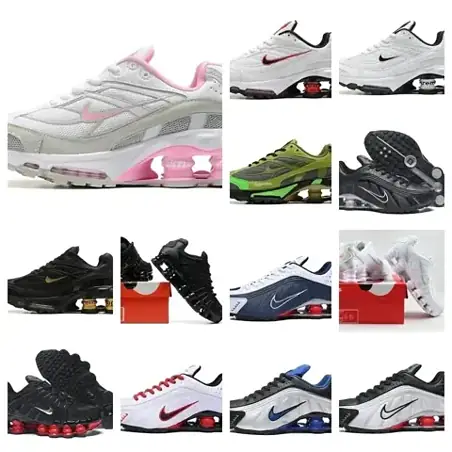 Nike hombre