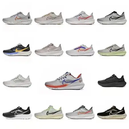 Nike Zoom Fly 5 Running Shoes [21 styles]