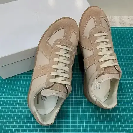 PLO CART Sneakers [14 styles]