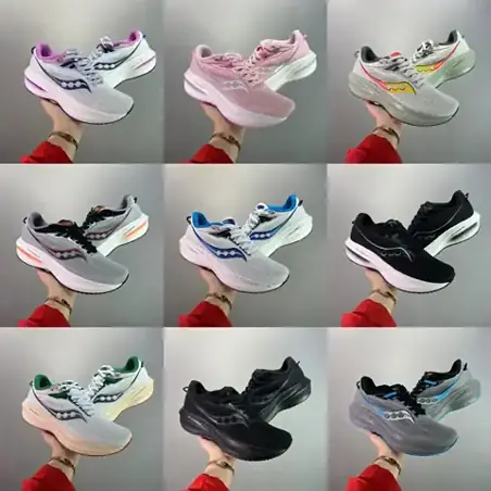 Saucony Running Shoes [40 styles]